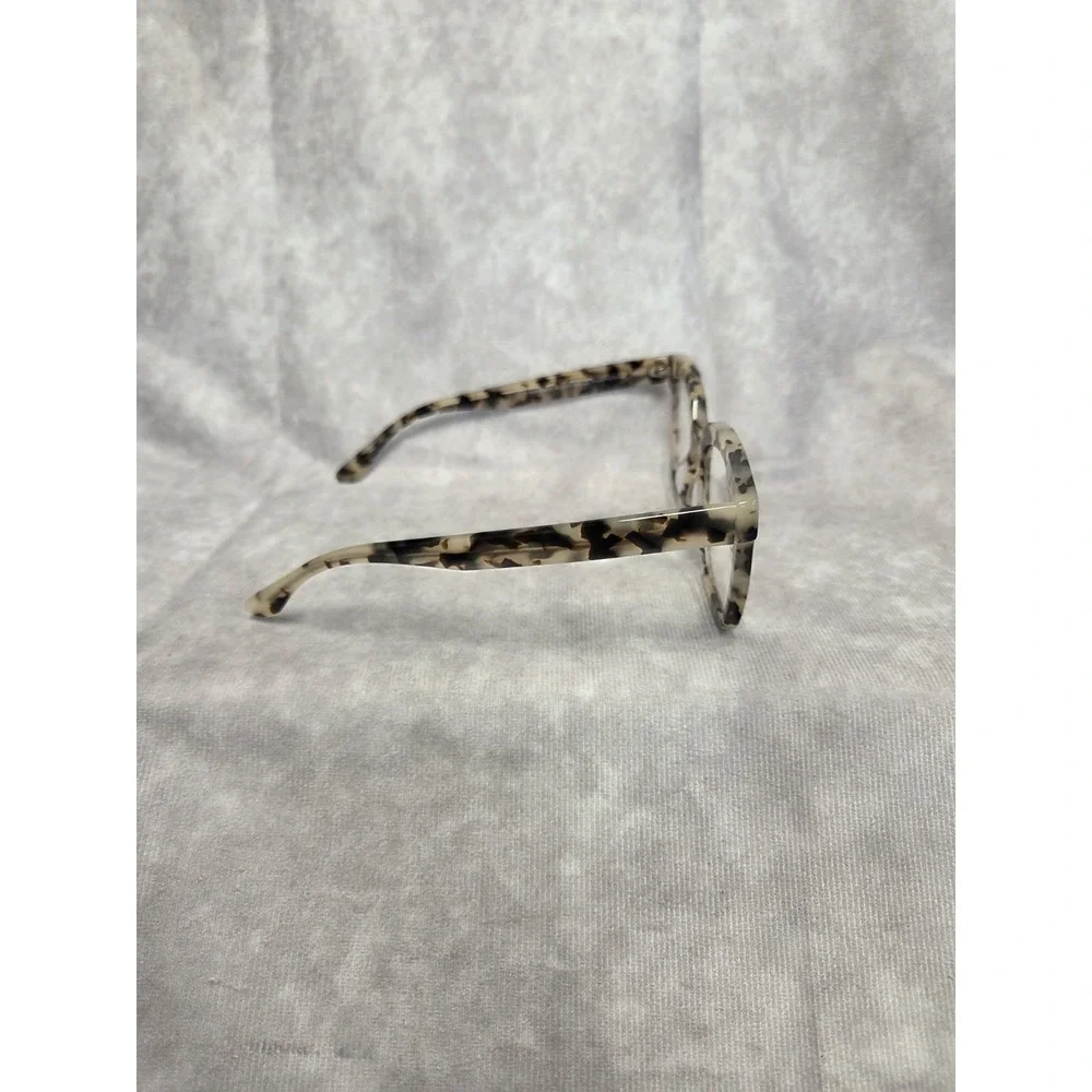 Firmoo Tortoise Glasses – 0 Strength – Non-Prescription – Fashion Eyewear